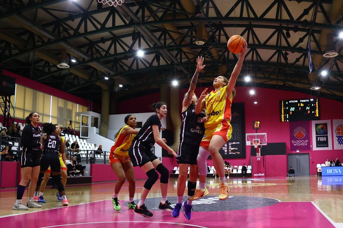 Μια… ανάσα από τον τελικό!