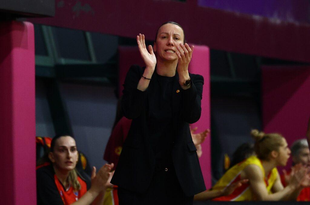 Καλτσίδου: Θα επανέλθουμε ακόμα πιο έτοιμοι!