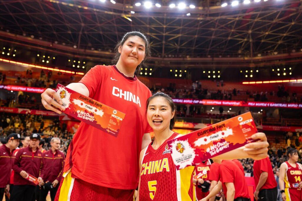 Στο Παγκόσμιο και η Ισπανία!