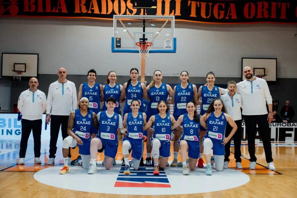 Μονόδρομος νίκη και αντίδραση!