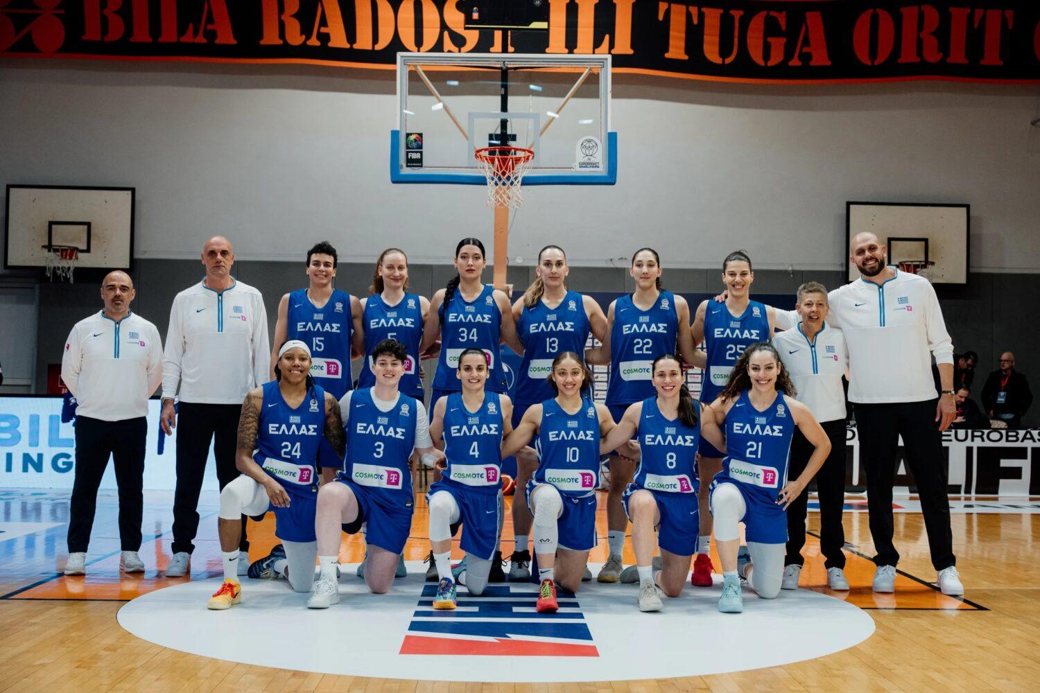 Μονόδρομος νίκη και αντίδραση!