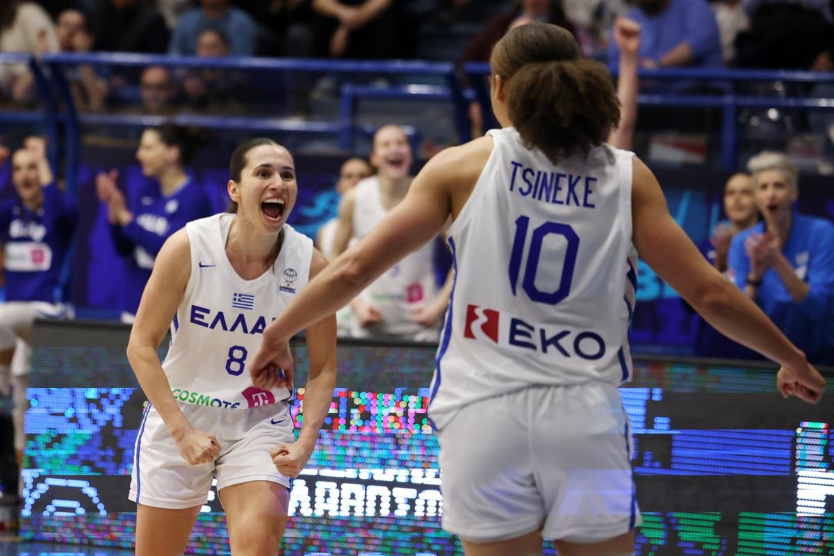 Ξέσπασε στην Β. Μακεδονία!