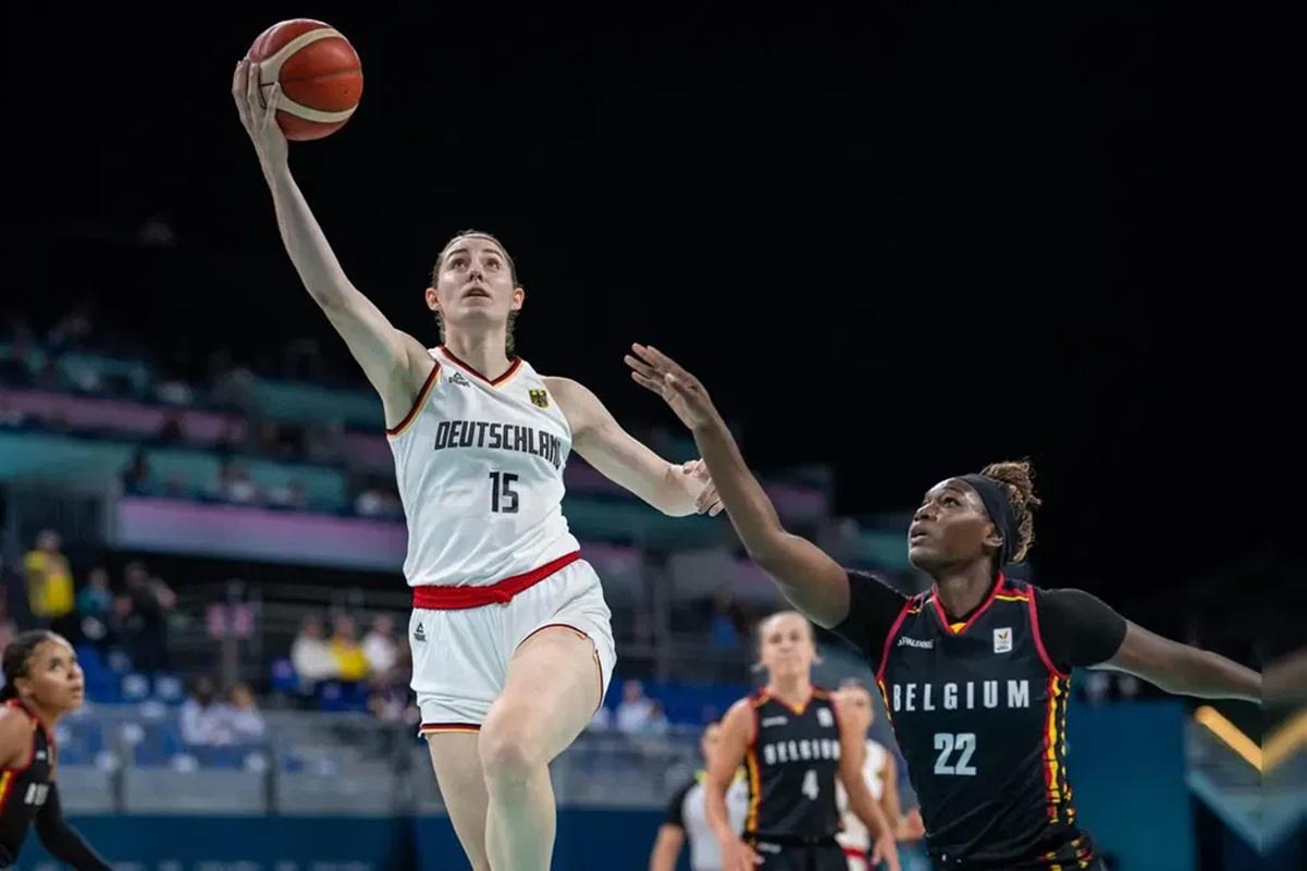 Χωρίς την Geiselsoder η Γερμανία!