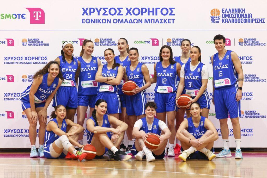 Νίκη, εκδίκηση, πρόκριση, κατάταξη!