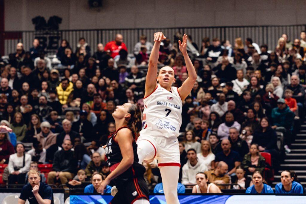 Ο έλεγχος των διεθνών (Part II)