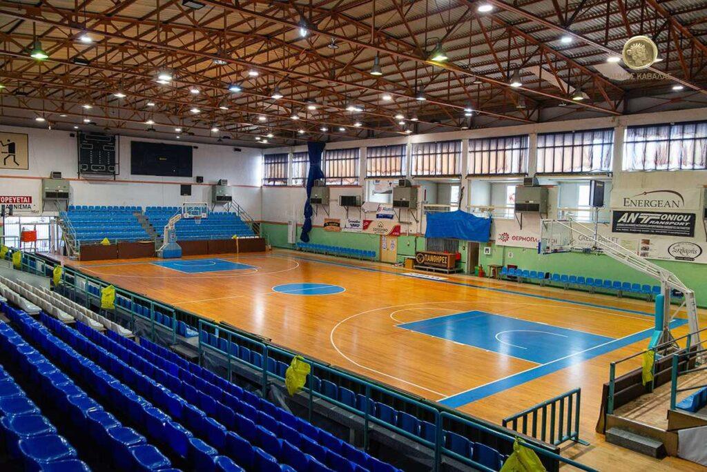 Βγαίνει ο πρώτος… κυπελλούχος!