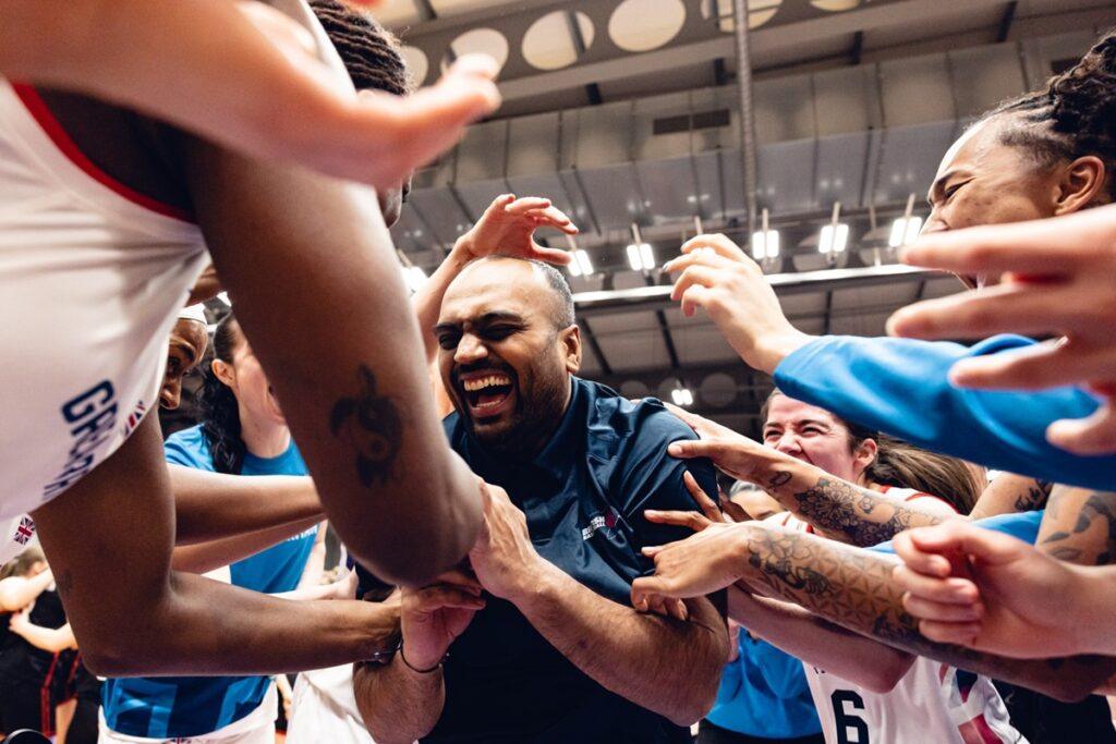 Στην Σλοβενία τα σπουδαία!