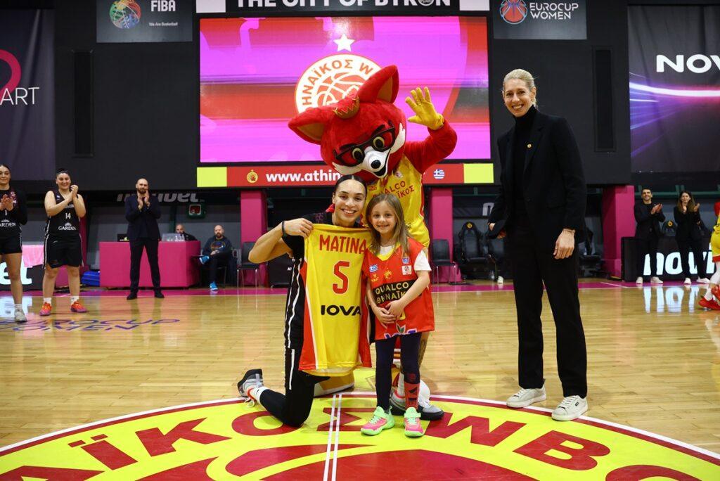 Η πιο γλυκιά ιστορία αγάπης!