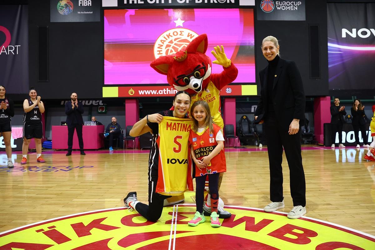 Η πιο γλυκιά ιστορία αγάπης!