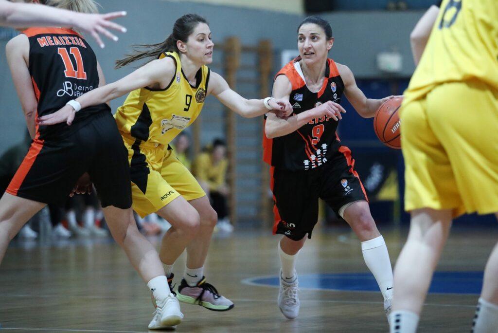 Πολυθρόνα για δύο!