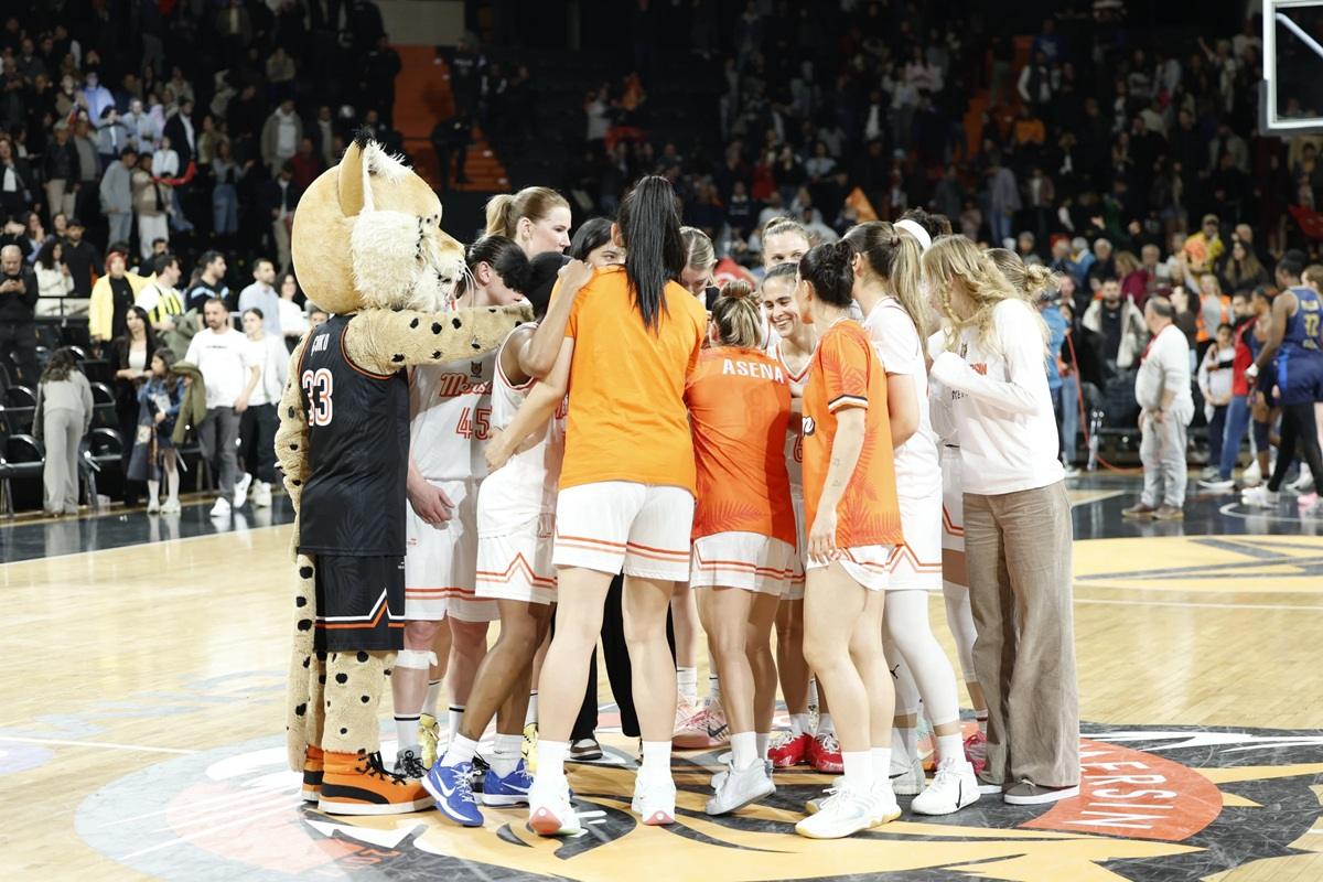 Η πιο δύσκολη πίστα!