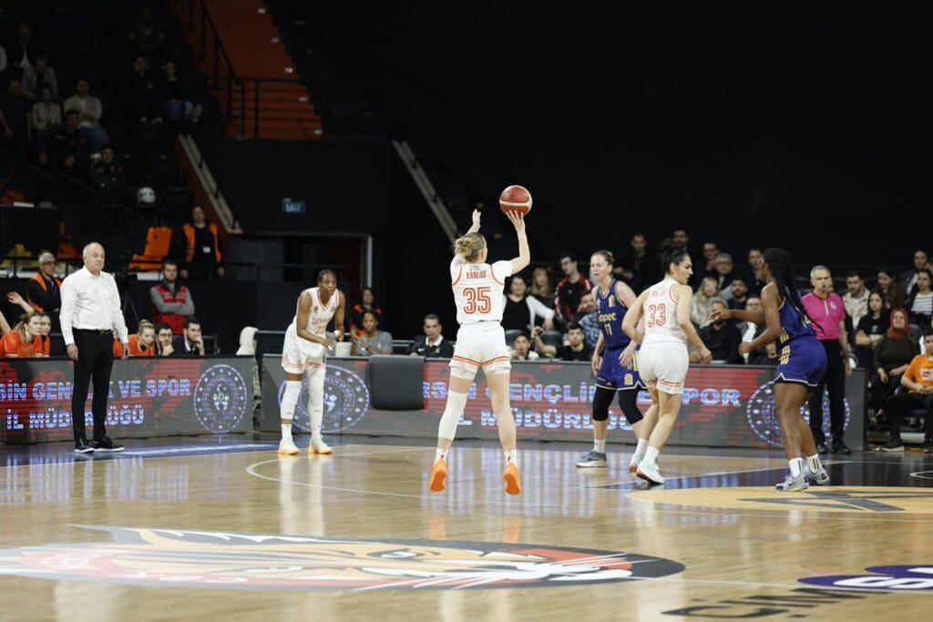 Βαριά ήττα για Μερσίν!