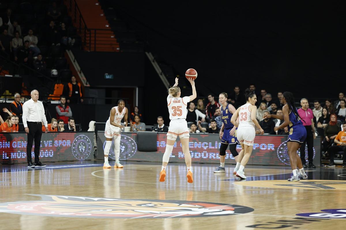 Βαριά ήττα για Μερσίν!