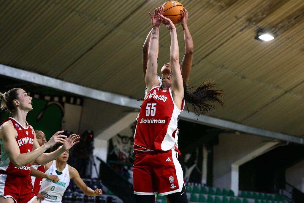 Αιώνιοι, μέρος δεύτερο!