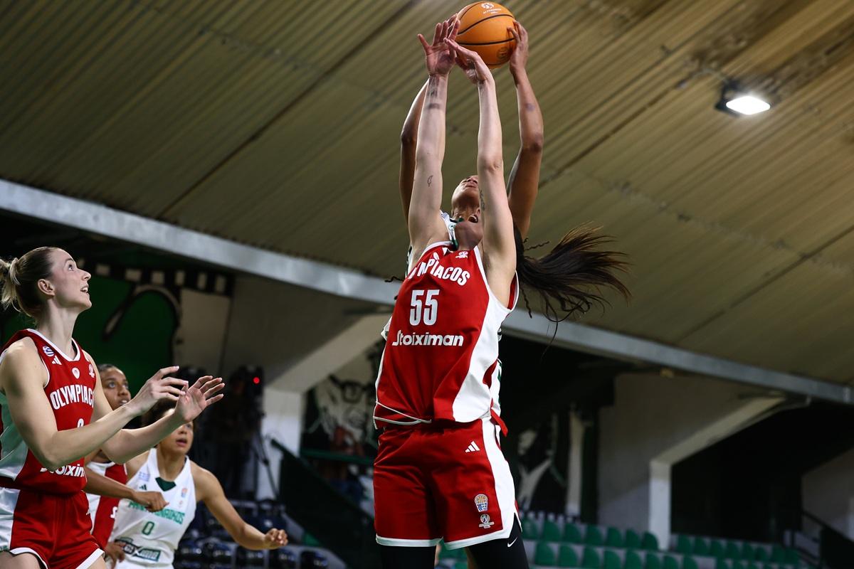 Αιώνιοι, μέρος δεύτερο!