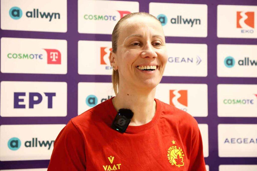 Έτοιμος για τελικό! (pics)