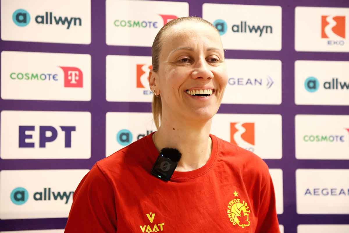 Έτοιμος για τελικό! (pics)