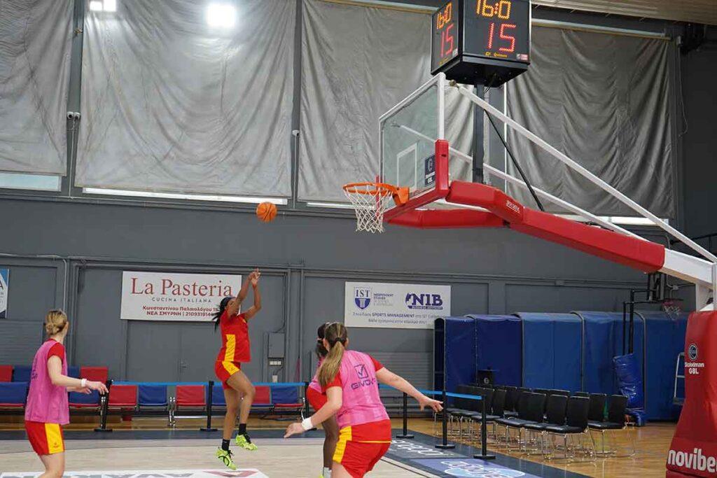 Πάτησε Γλυφάδα ο Αθηναϊκός Qualco! (pics)