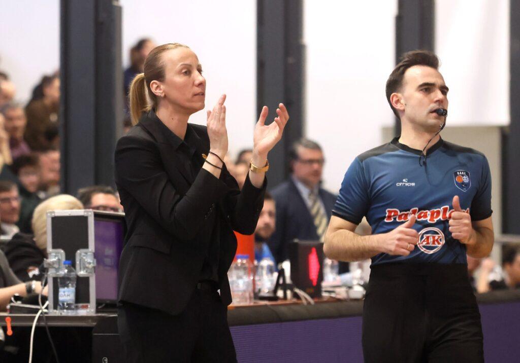 «Αξίζαμε τον τίτλο»