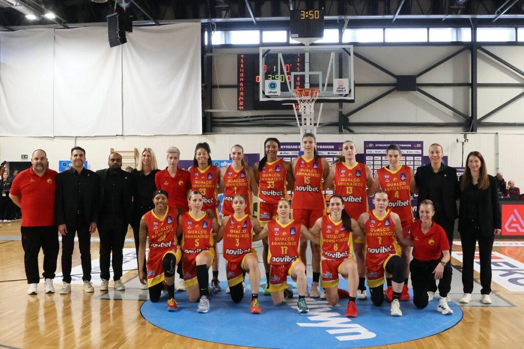 Media day την Τετάρτη!