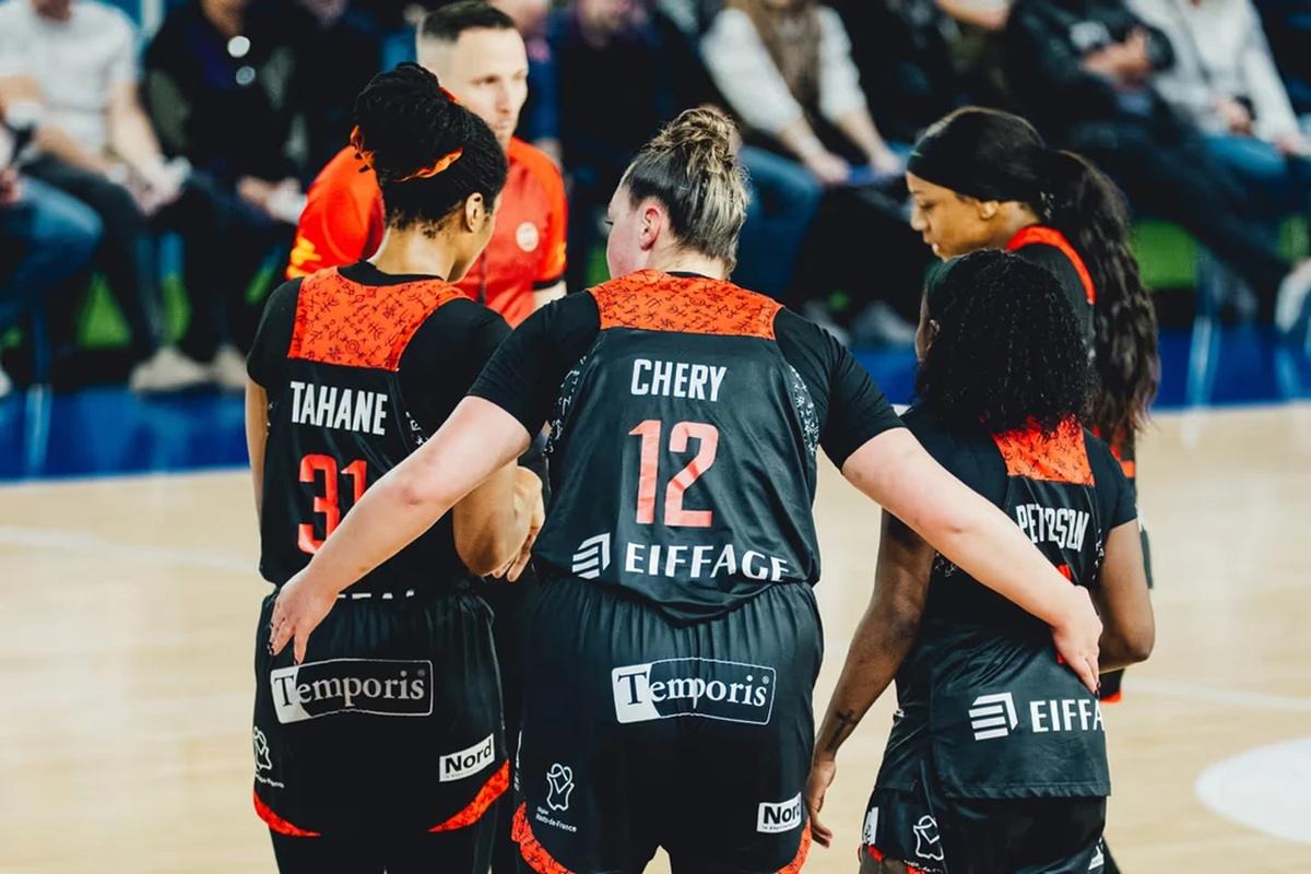 Πήρε το εισιτήριο για τον τελικό η Βιλνέβ!