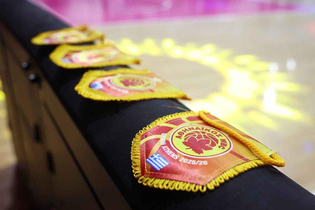 Ανακοίνωση Αθηναϊκού Qualco!