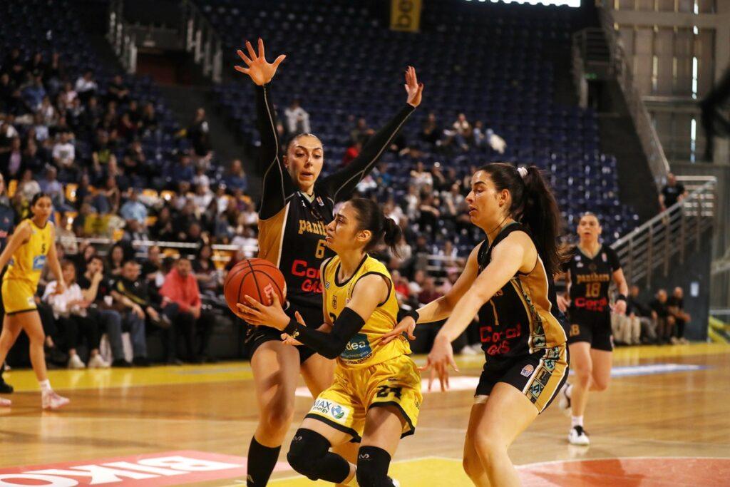 Μία νίκη μακριά από την Α1 ο Άρης!