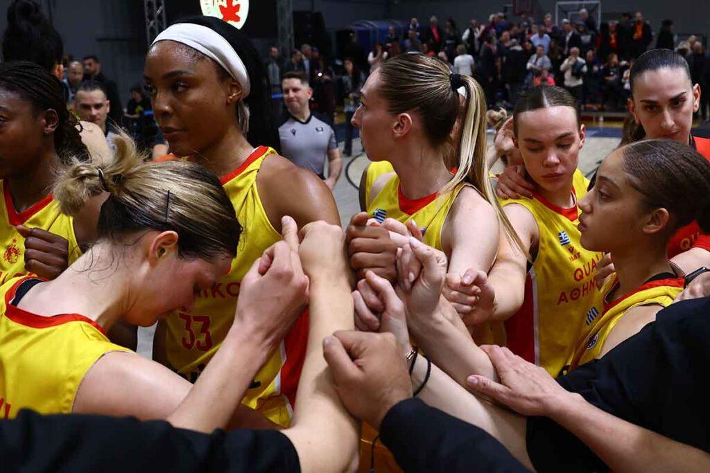 Θα γυρίσει!