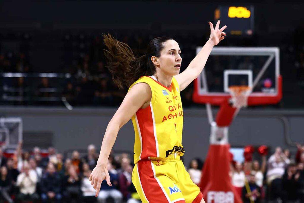 Τα highlights με Μερσίν!