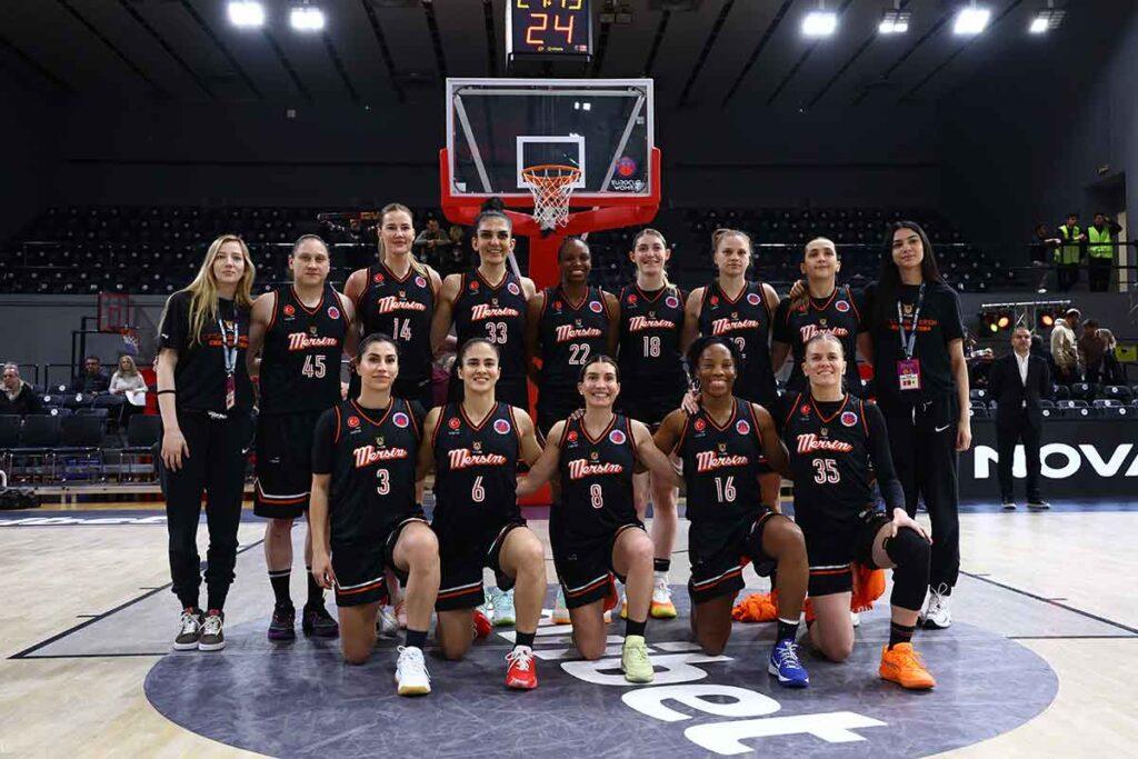 Ανακοίνωσε sold out η Μερσίν!