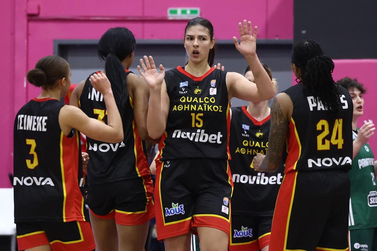 Η προκήρυξη βγάζει τον Αθηναϊκό πρωταθλητή!