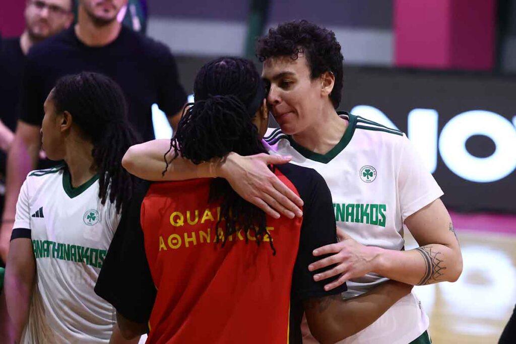 Ο αθλητισμός είναι επιλογή!