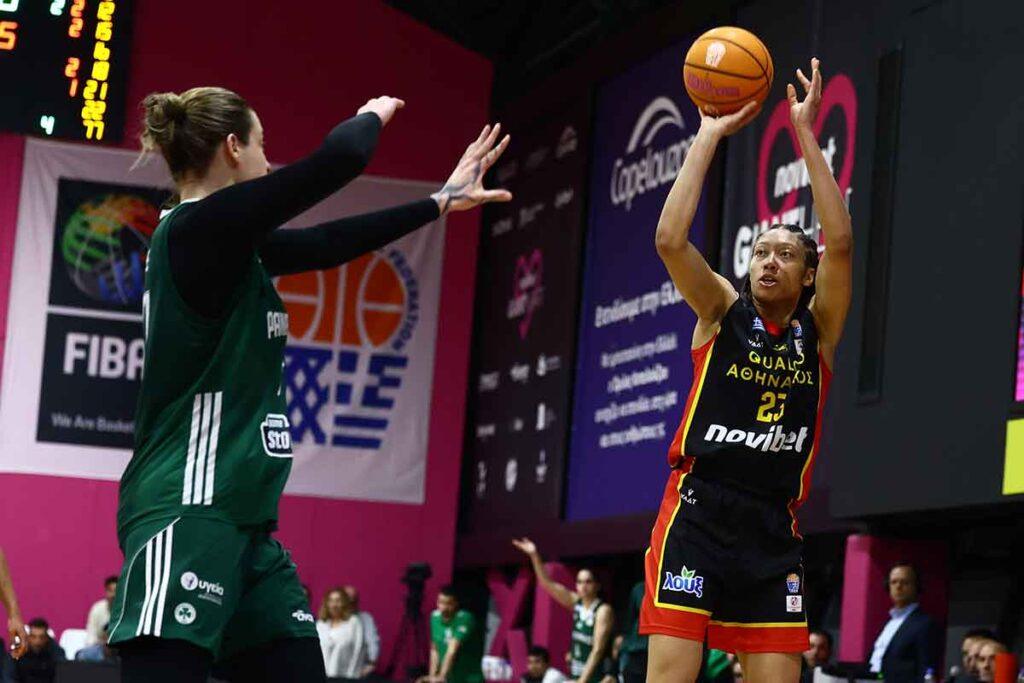 Στον πάγο οι τελικοί!