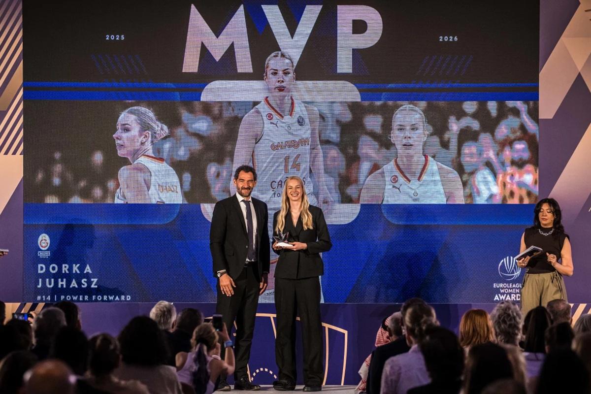 Οι κορυφαίες της χρονιάς!