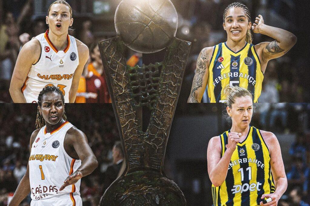 Τουρκικός τελικός!