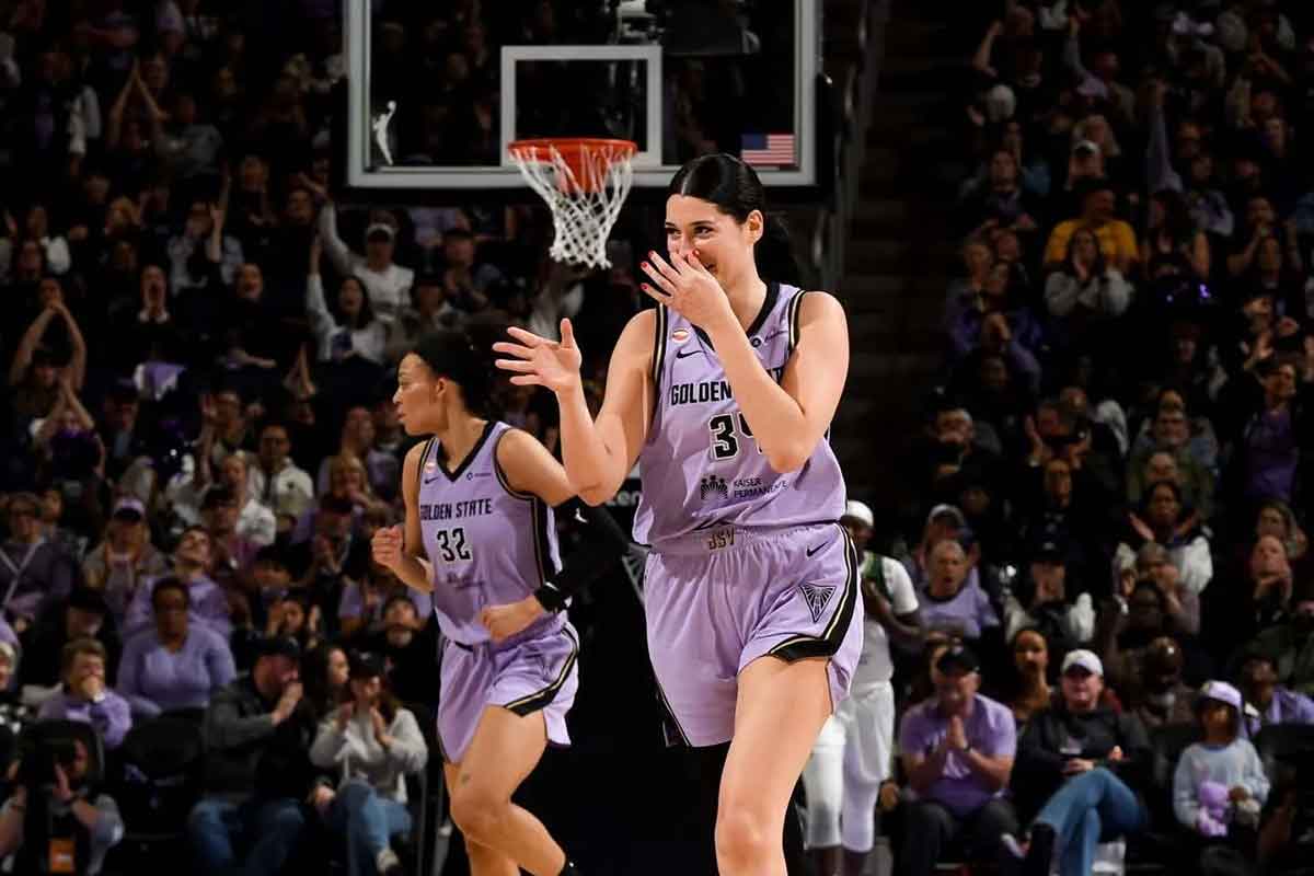 Ουσιαστική στο ντεμπούτο της η Φασούλα!