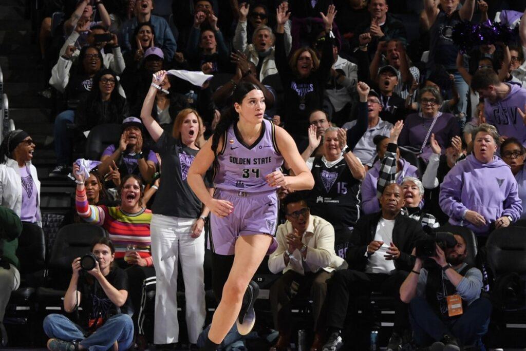 Ουσιαστική στο ντεμπούτο της η Φασούλα!