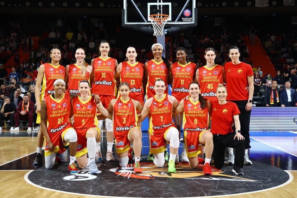 Ένα όνειρο 2400 παλμών…