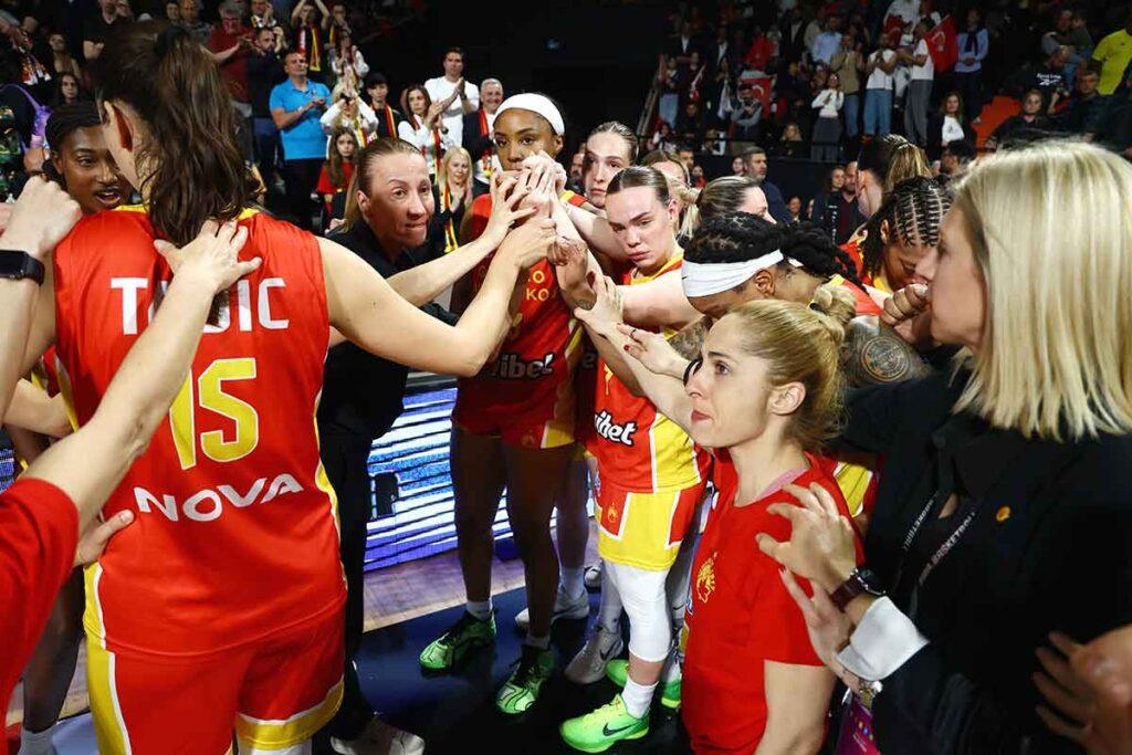 Συγχαρητήρια από ΕΟΚ και ΠΣΑΚΚ