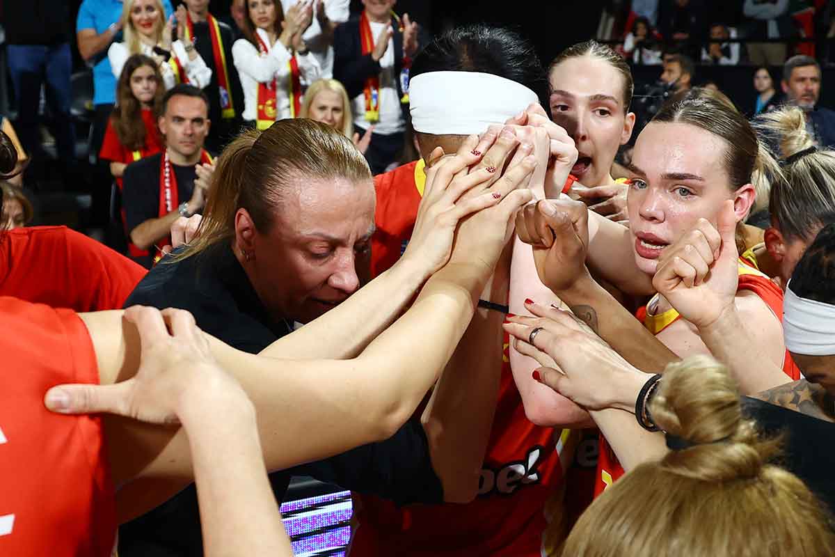 Το άλμπουμ του τελικού!