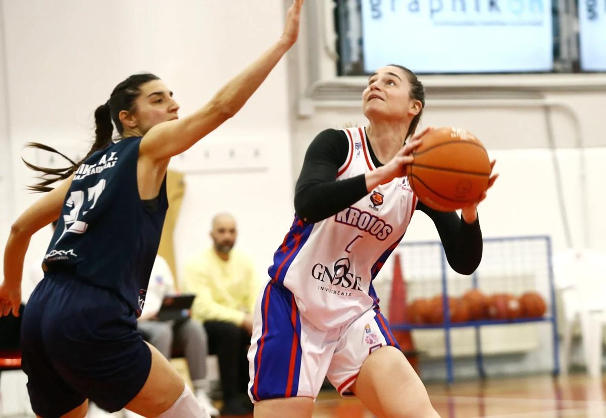 Διπλό προβάδισμα Κρόνου!