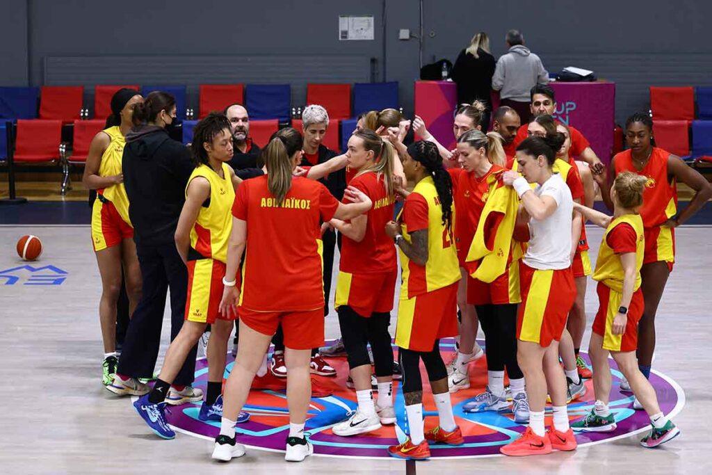 «Ανυπομονούμε για το τζάμπολ»!