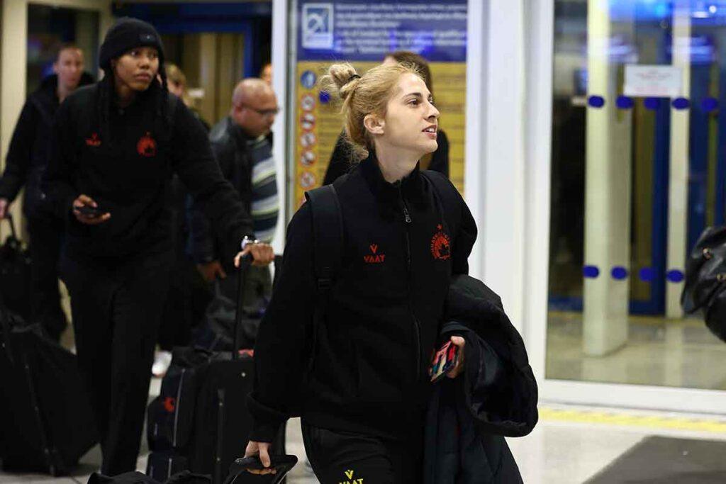 Πάτησε Μερσίν ο Αθηναϊκός Qualco! (pics)