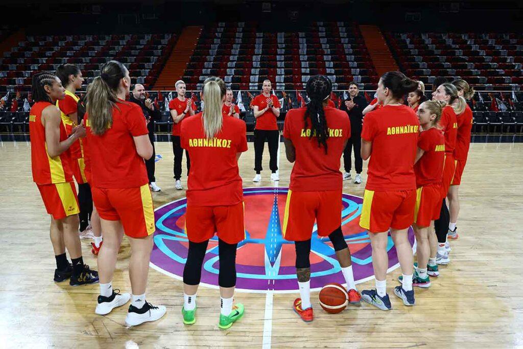 Με πίστη για την ανατροπή! (pics)