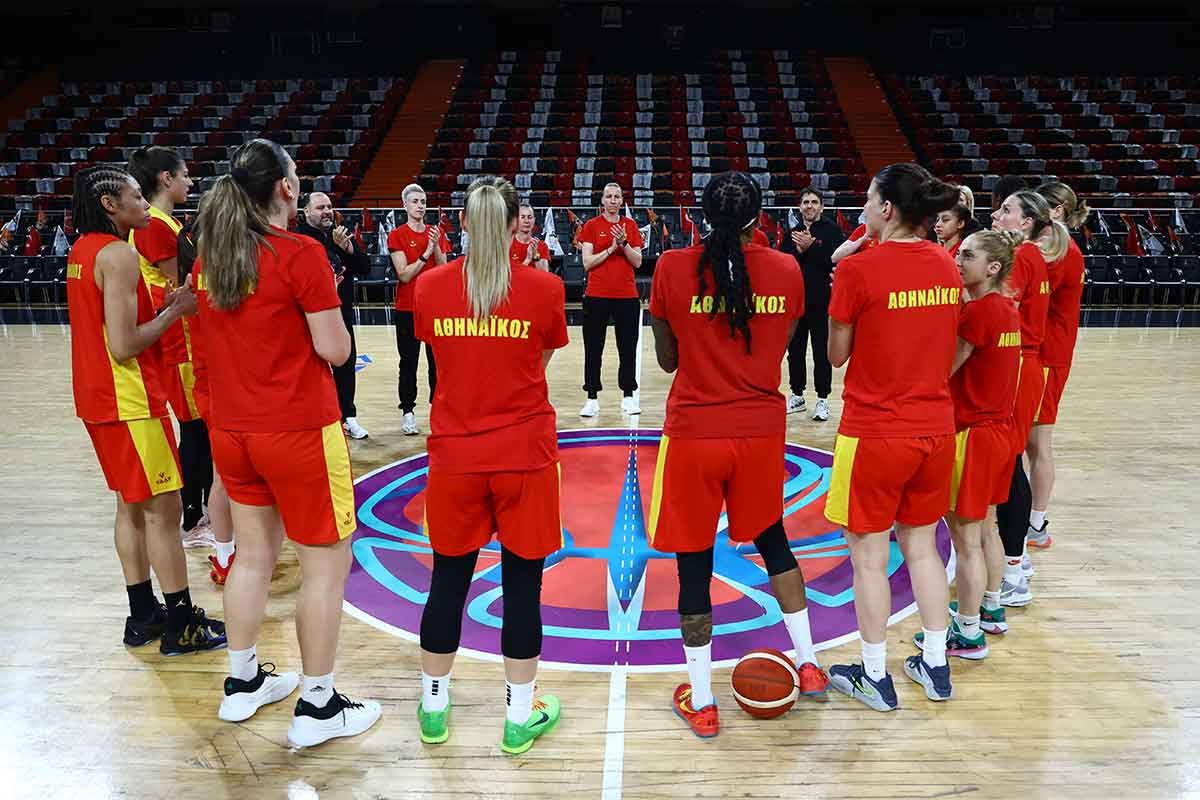 Με πίστη για την ανατροπή! (pics)