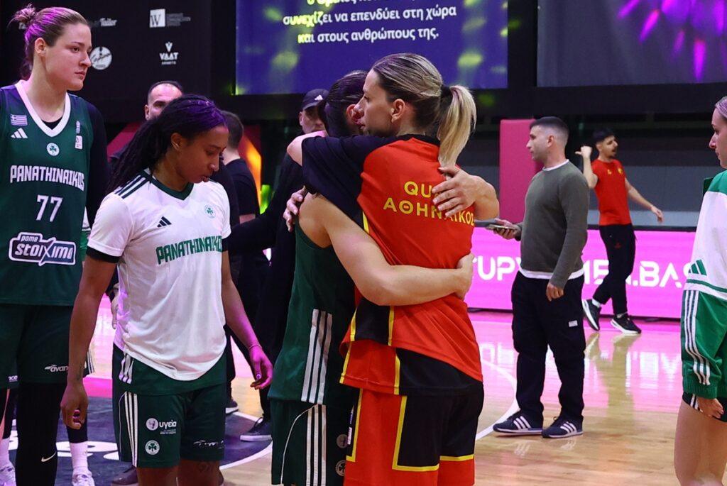 Όλοι άξιζαν κάτι καλύτερο…