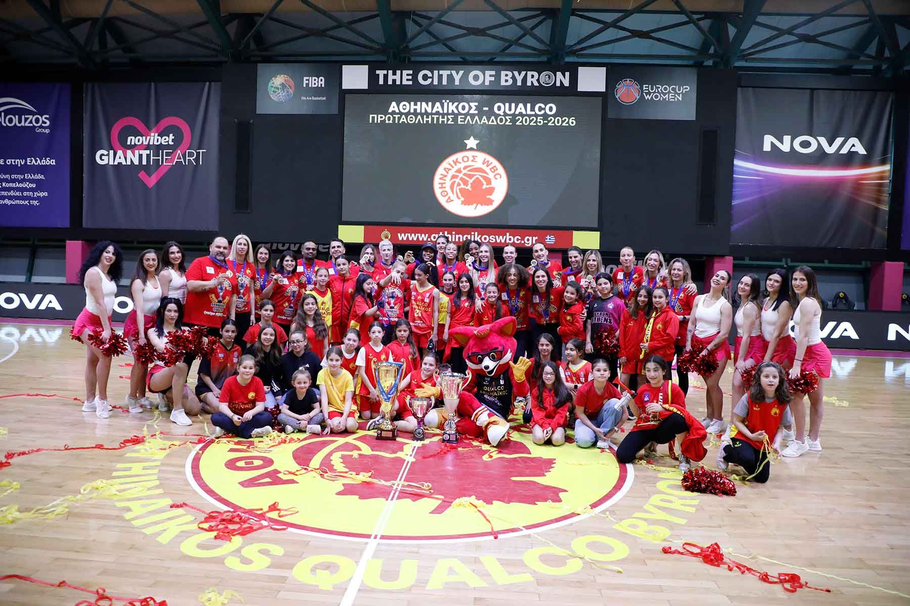 Η δική μας γιορτή! (pics)