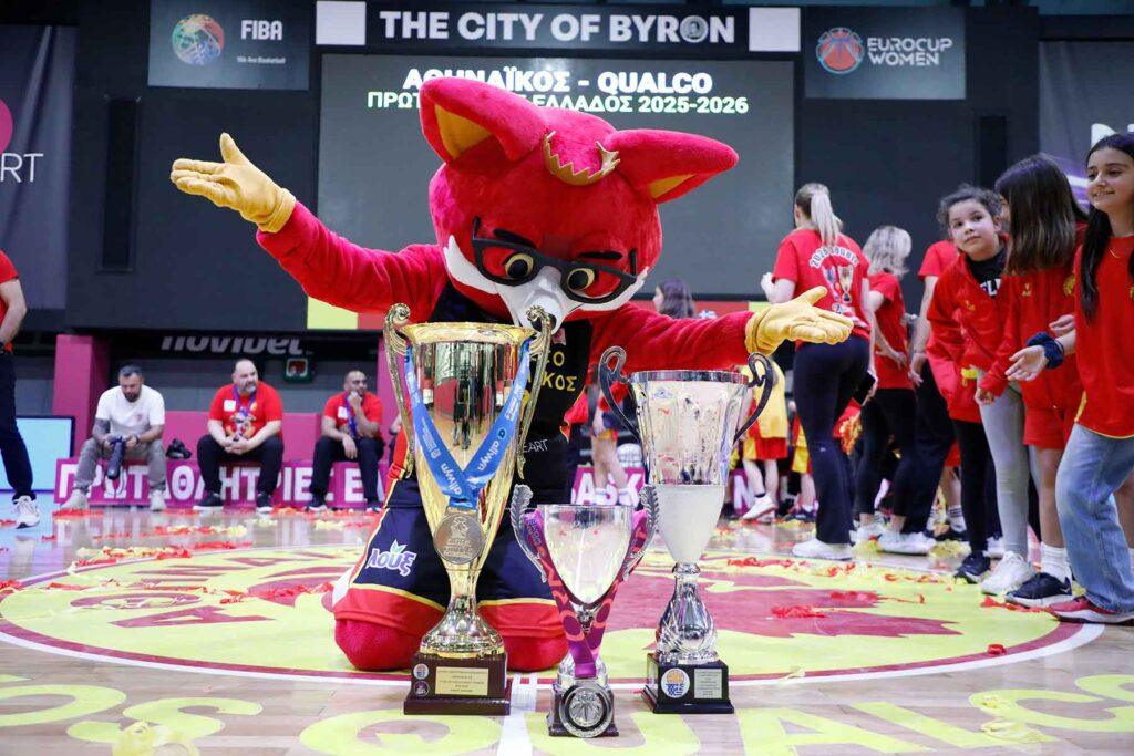 Αθηναϊκός… 247 ημερών!