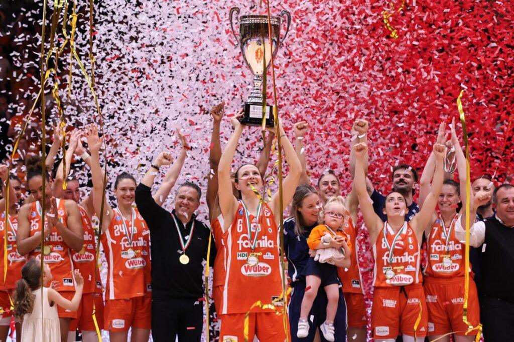 Πρωταθλητές Σκίο και Τζώρτζης!