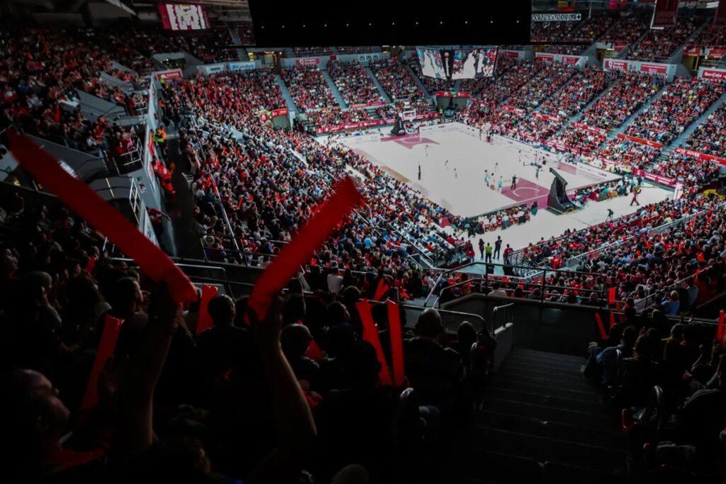 Η Σαραγόσα στο κέντρο του κόσμου!